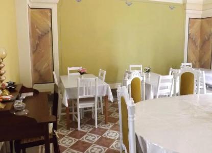B&B Ugento Dimora - 20