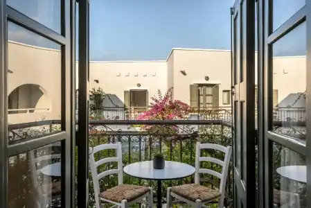 Nissia Kamares Apartments - 64