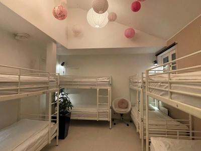 Crafoord Place - Hostel - 57