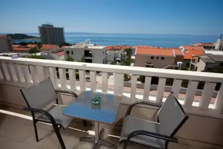 Agava Apartments - 72