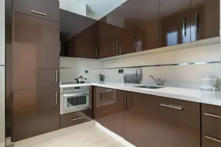 Holiday Rentals Tempa Museo - 148
