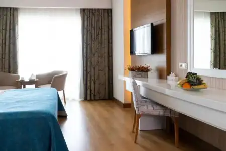 Adalya Ocean Deluxe - 50