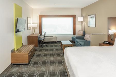 Holiday Inn Express & Suites HOUSTON WESTCHASE - WESTHEIMER by IHG - 31