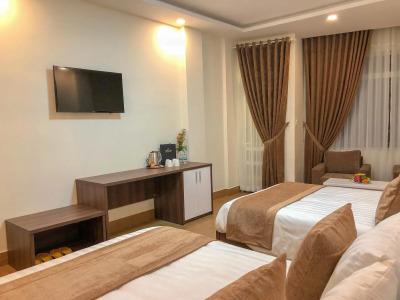 Hana Dalat (하나호텔) - 6