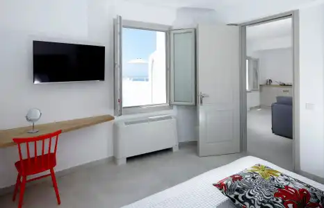 Aperanto Suites - 145