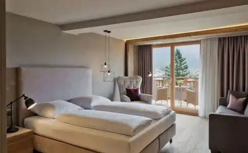 Natur & Spa Lärchenhof - 102