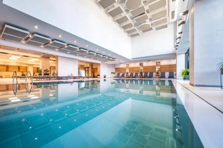 Voya Beach Resort - Ultra All Inclusive - 38