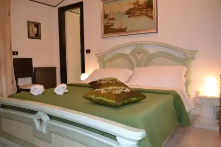 Villa Ambra B&B - 4