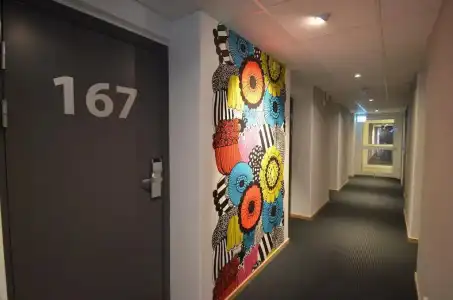 Hotell Svanen - 18