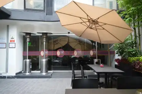 El Ejecutivo by Reforma Avenue - 29