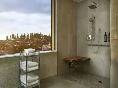 The Westin Bellevue - 86
