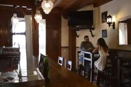 Cafe La Morena - 8