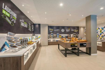 Hampton by Hilton Munich City West - 16