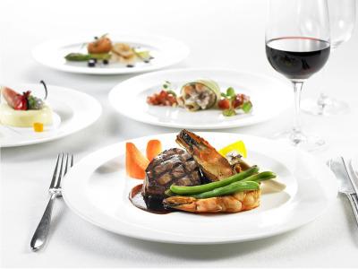 Sheraton Grand Incheon - 11