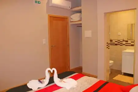 Monte Carlo Love Porto Guesthouse - 126