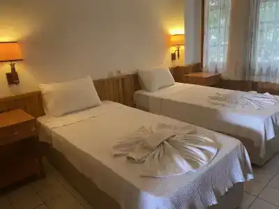 Naturella Apart-Hotel - 33