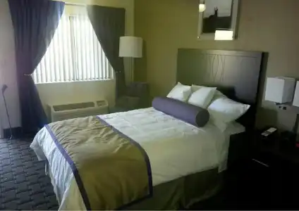 The Grand Canyon University - 1