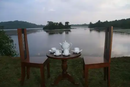 Sanu Lagoon Resorts&Spa - 82