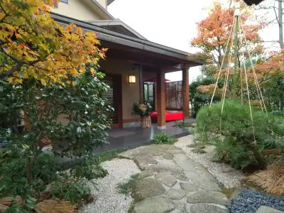 Ryokan Kiritani Hakoneso - 11