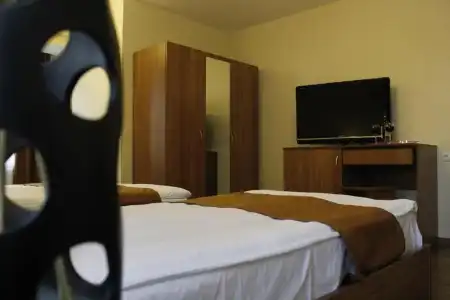 5th Floor Guest House Yerevan - 23