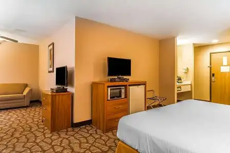 Quality Inn & Suites - 38