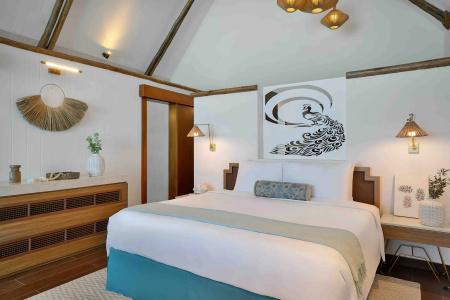 Anantara World Islands Resort - 4