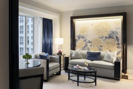 The Peninsula Chicago - 80