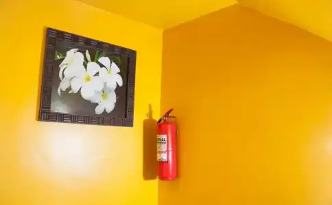Starbeach Guest House - 12