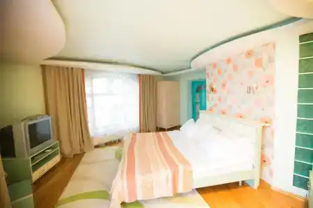 Home Sweet Home - 10