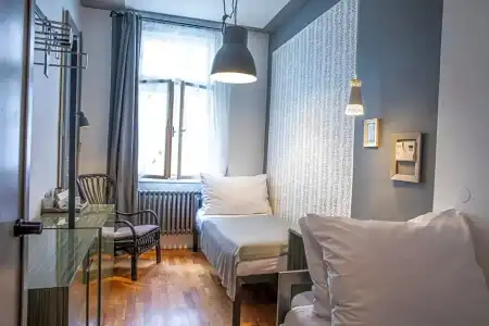 Sophie's Hostel - 62