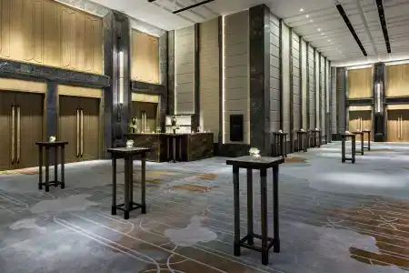 The St. Regis Hong Kong - 39