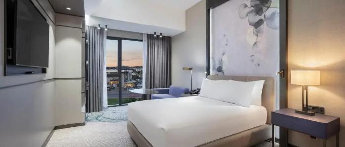 Doubletree By Hilton Canakkale - 36
