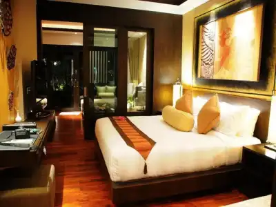 Niramaya Villa & Wellness Resort - 38
