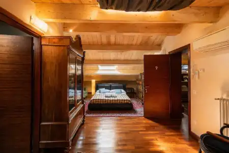 Al Battistero Luxury Suite - 66