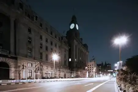 Dayin International Youth Hostel(East Nanjing Road & The Bund) - 0