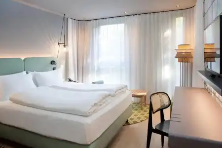 Indigo Vienna – Naschmarkt by IHG - 42