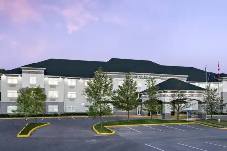Four Points by Sheraton Barrie - 29
