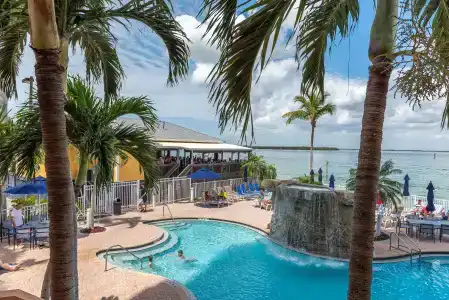 Lovers Key Resort PH2 - 11