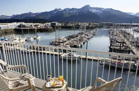 Harbor 360 Seward - 1