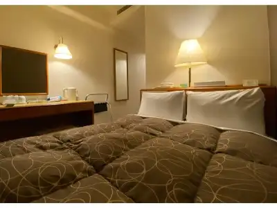 AZ Inn Fukui - 2