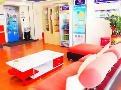 7 Days Inn Shenzhen East Railway Station Buji Laojie - 11