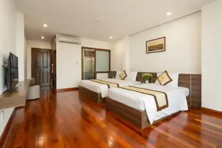 Hoang Linh Riverside - 55
