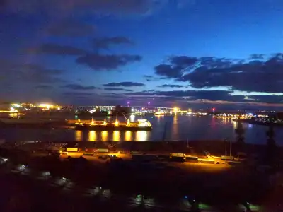 Harbor Park - 26