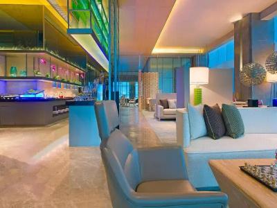 The Westin Chongqing Liberation Square - 221
