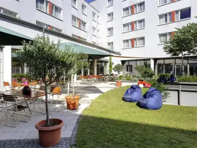 Novotel Erlangen - 17