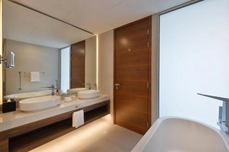 Courtyard by Marriott Culture Village, - 57