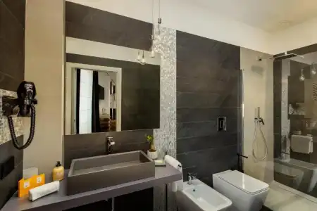 Qui Vicino boutique rooms and suites - 62