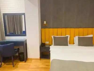 Centric Baku Boutique - 35