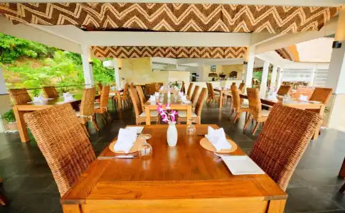 Gayana Marine Resort - 25