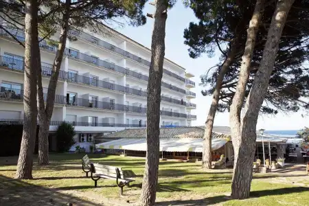 RVHotels Nieves Mar - 0